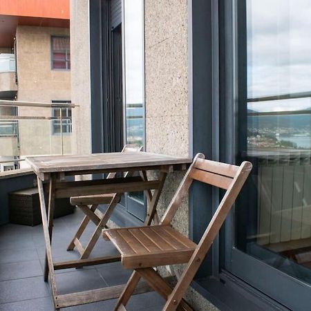 Apartamento Vigo Calle Aragon公寓 外观 照片