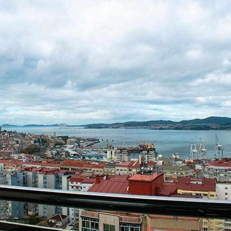 Apartamento Vigo Calle Aragon公寓 外观 照片