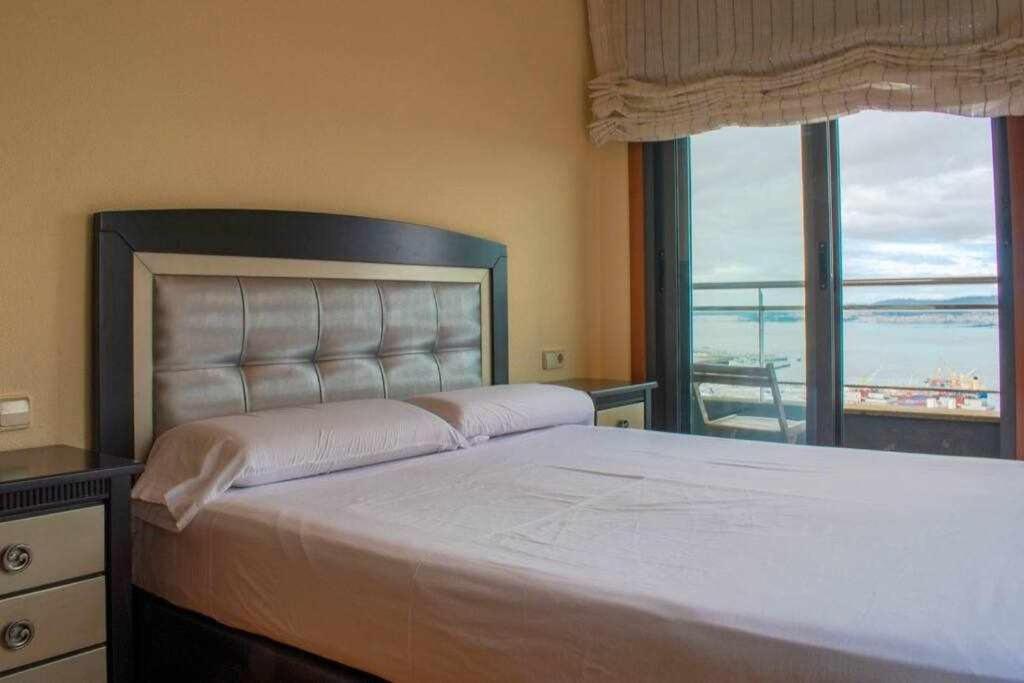 Apartamento Vigo Calle Aragon公寓 外观 照片