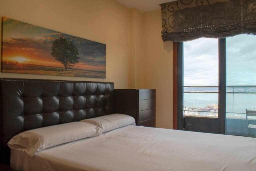 Apartamento Vigo Calle Aragon公寓 外观 照片